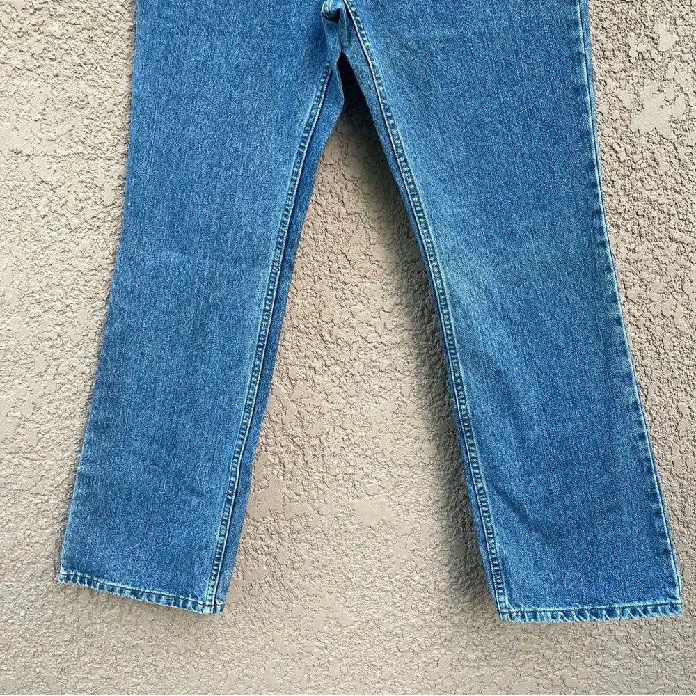 Harley Davidson Womens Jeans Size 8 Moto‎ Streetwear Bikercore Casual Wear